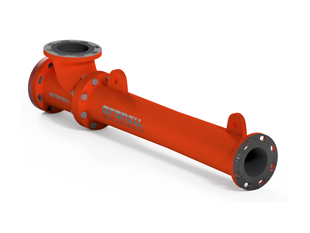 Jet Pumps & Fluidizers